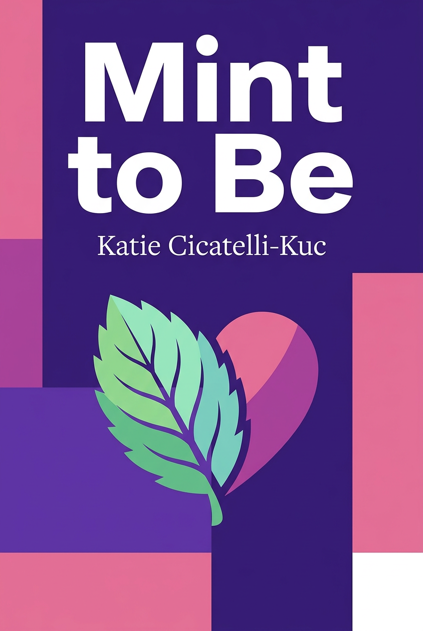 Mint to Be cover