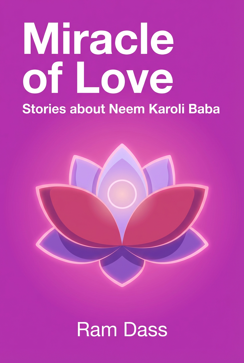 Miracle of Love cover