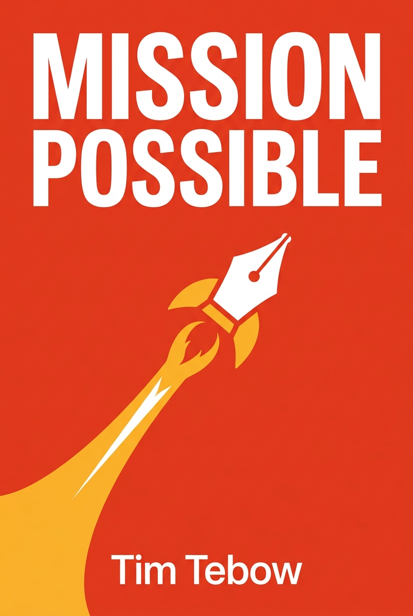 Mission Possible cover