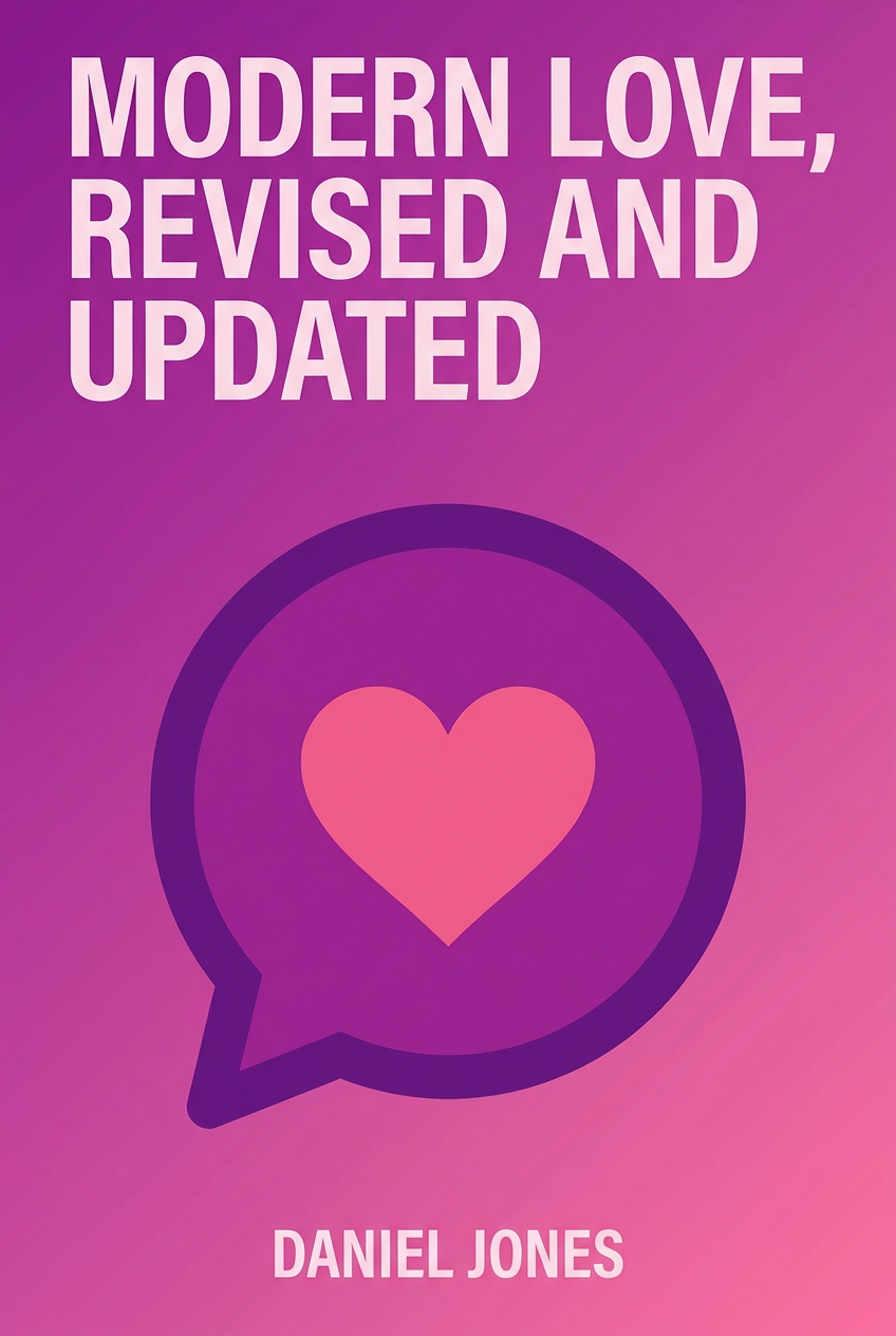 Modern Love, Revised and Updated cover