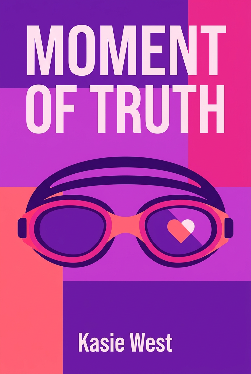 Moment of Truth cover