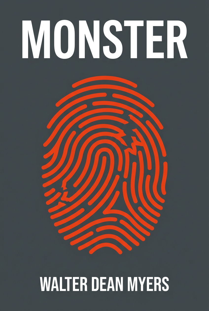 Monster cover