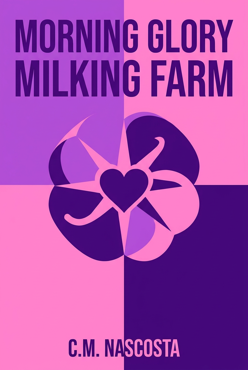 Morning Glory Milking Farm cover