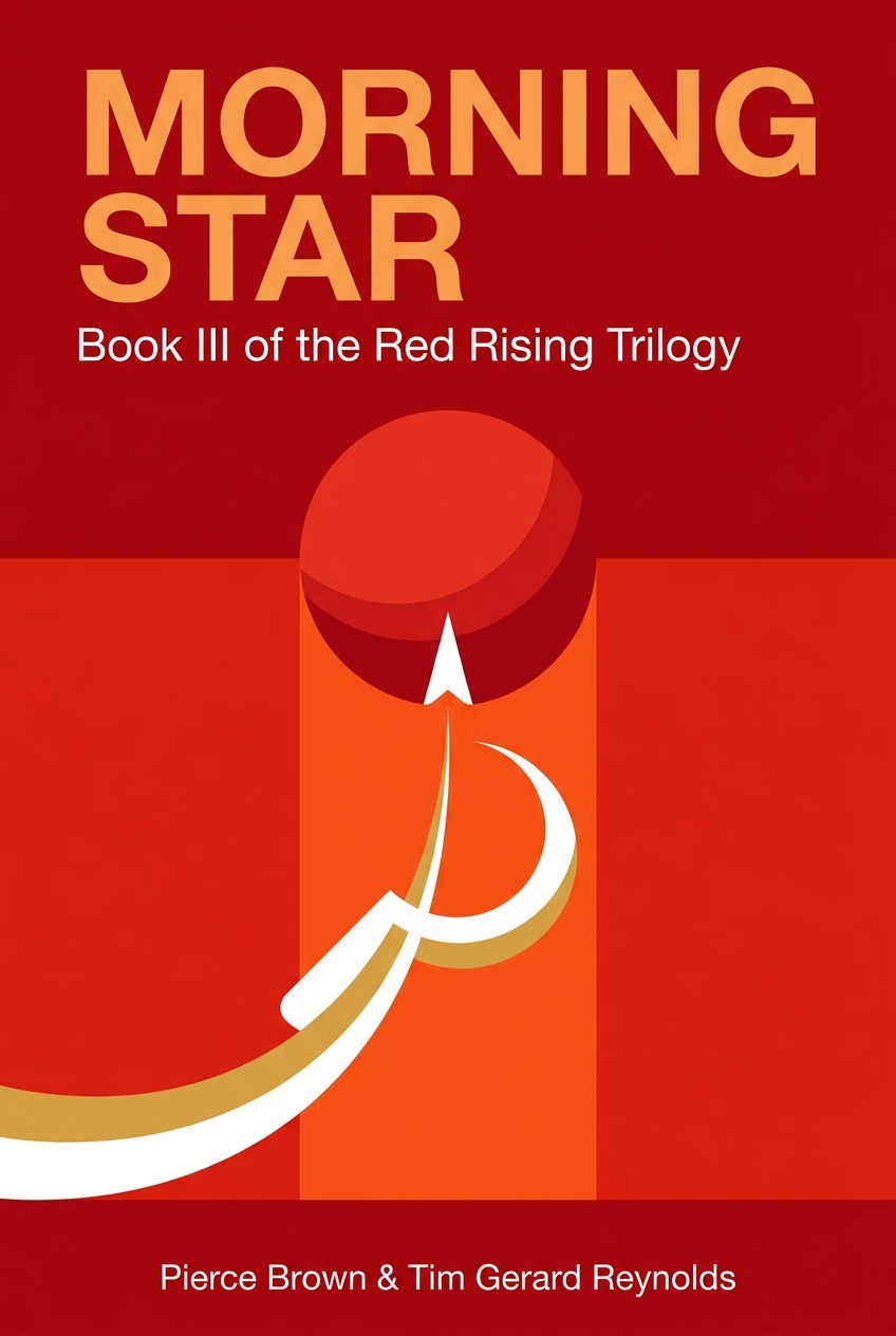 Morning Star cover