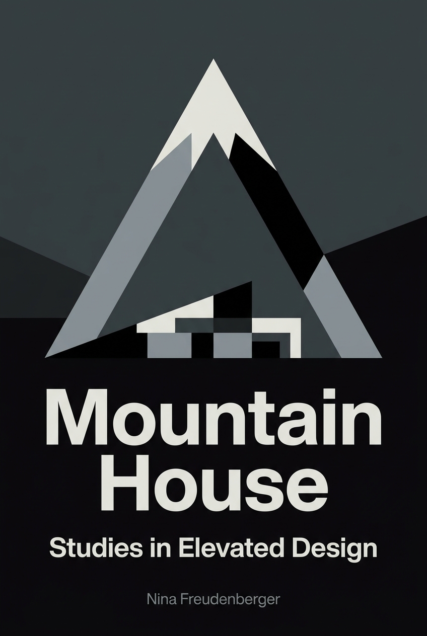 Mountain House cover