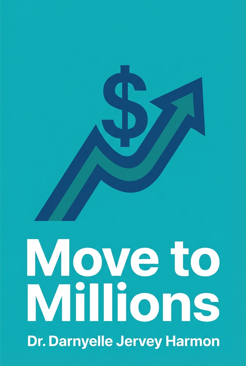 Move to Millions cover