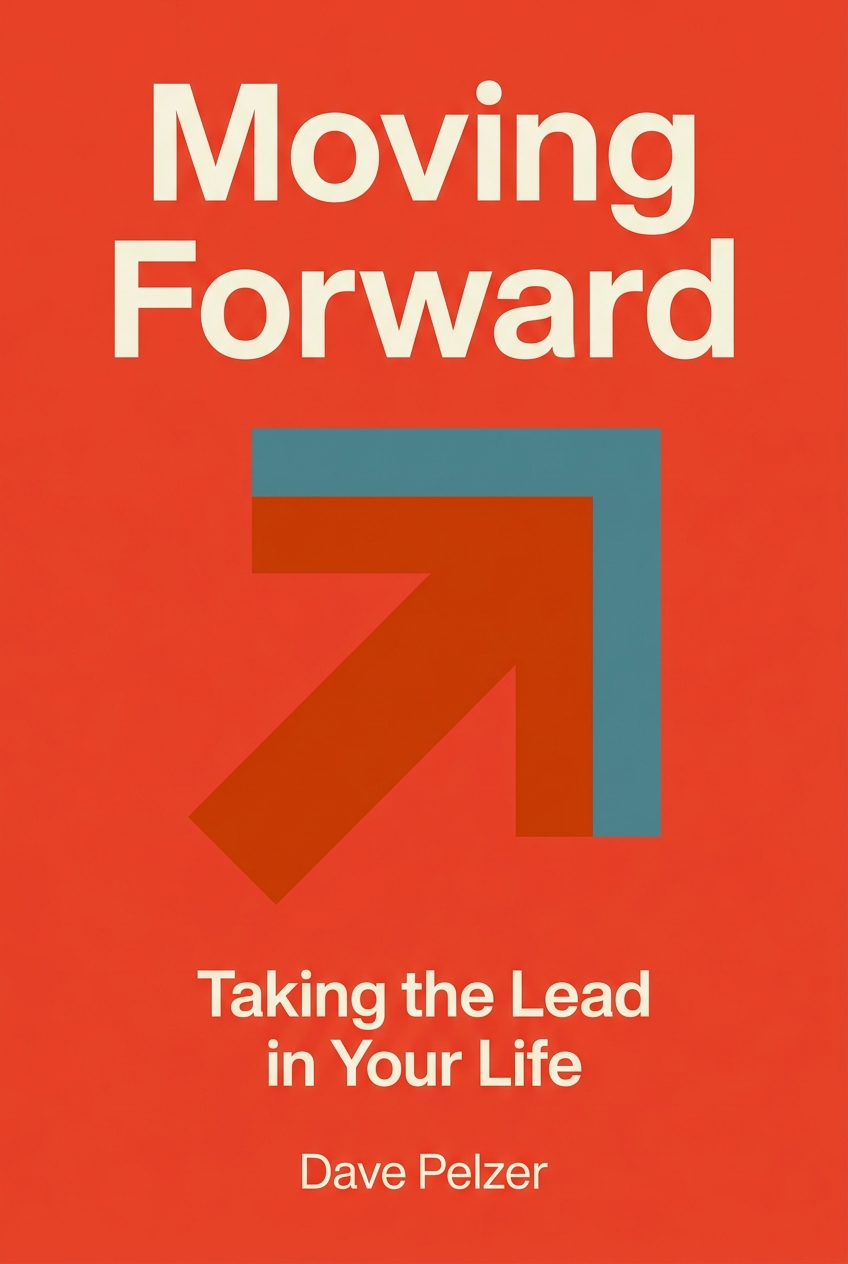 Moving Forward book cover