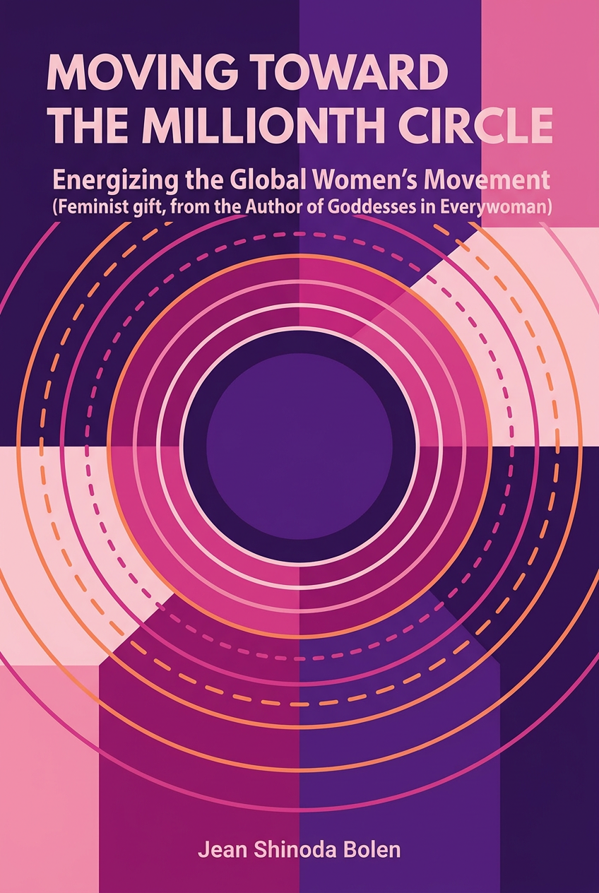 Moving Toward the Millionth Circle cover