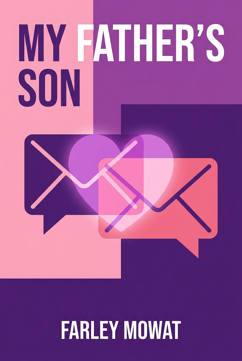 My Father's Son cover