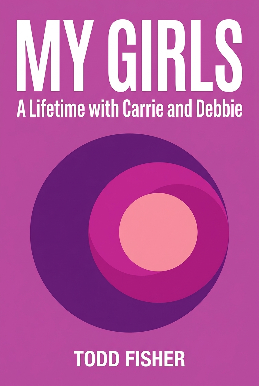 My Girls cover