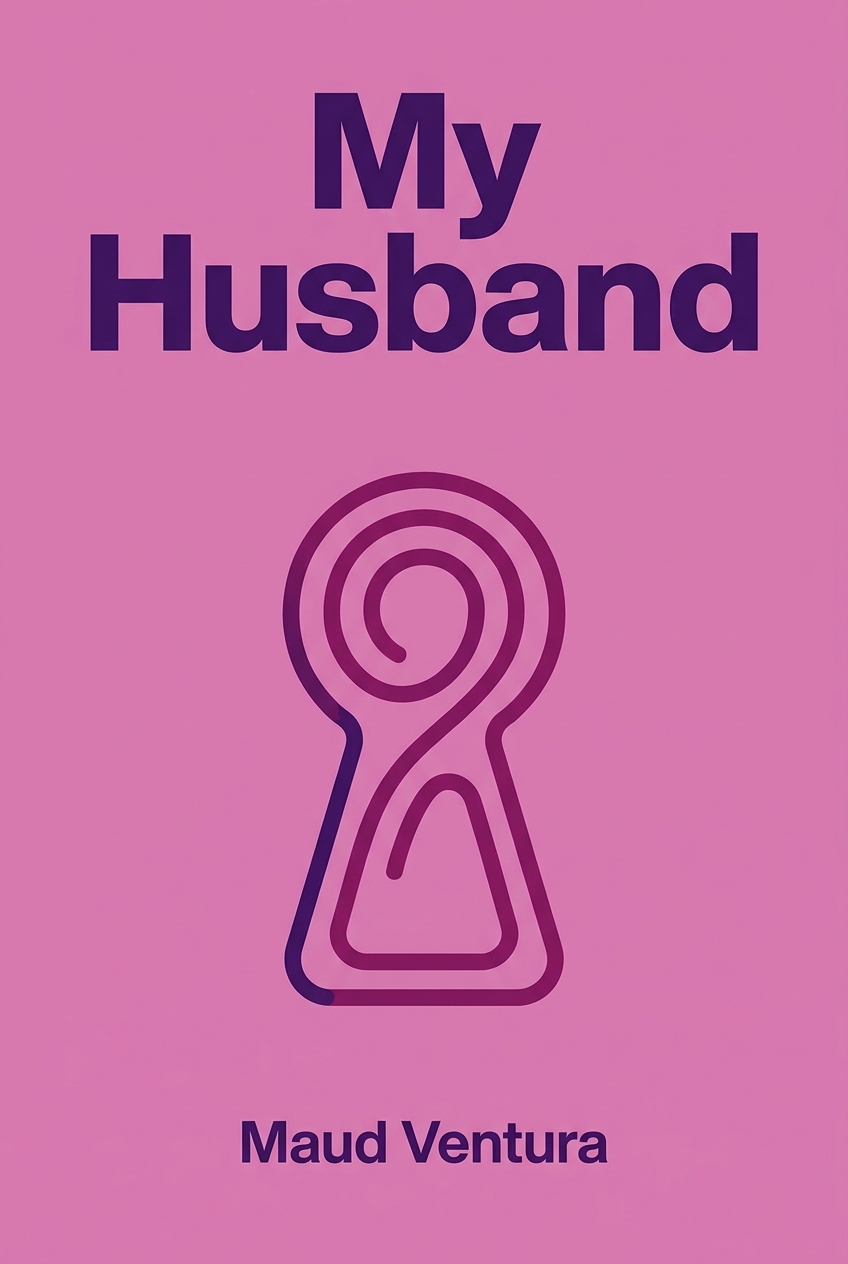 My Husband cover