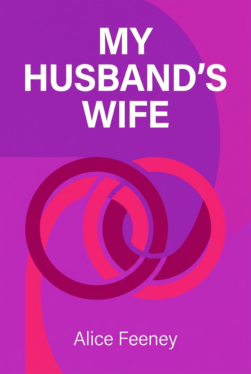 My Husband's Wife book cover