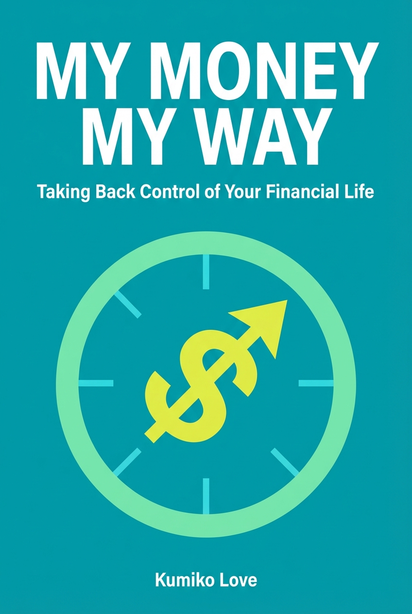 My Money My Way cover