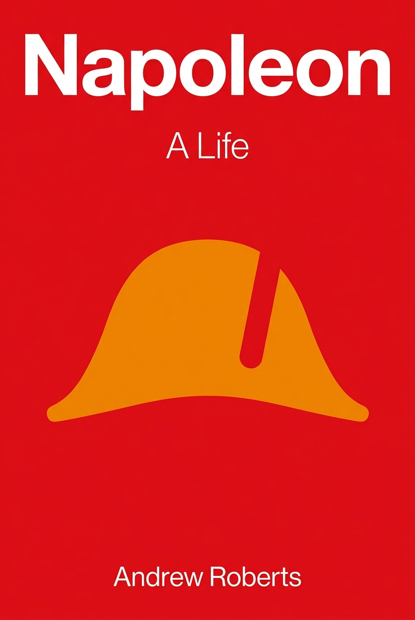 Napoleon cover