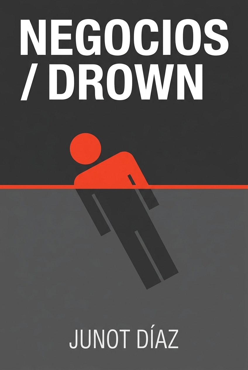 Negocios / Drown cover
