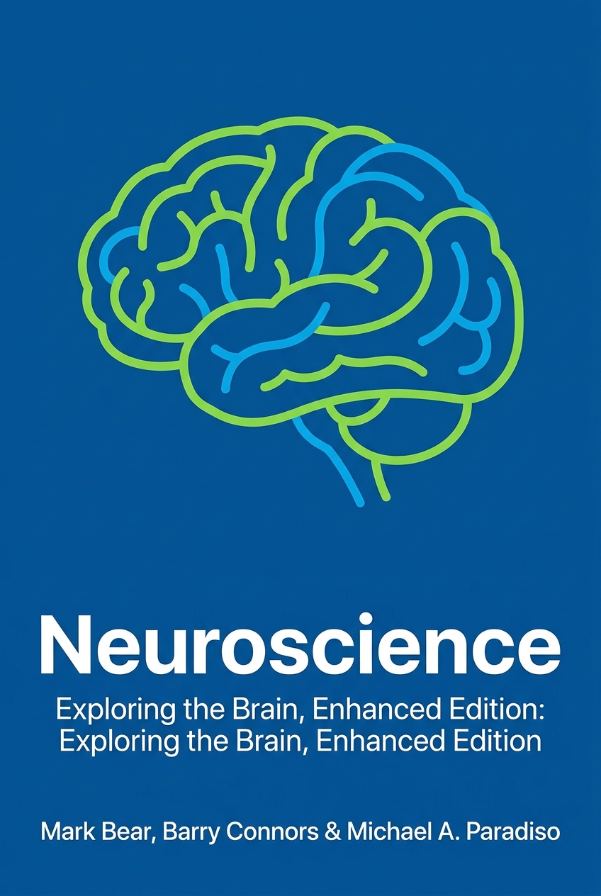 Neuroscience cover