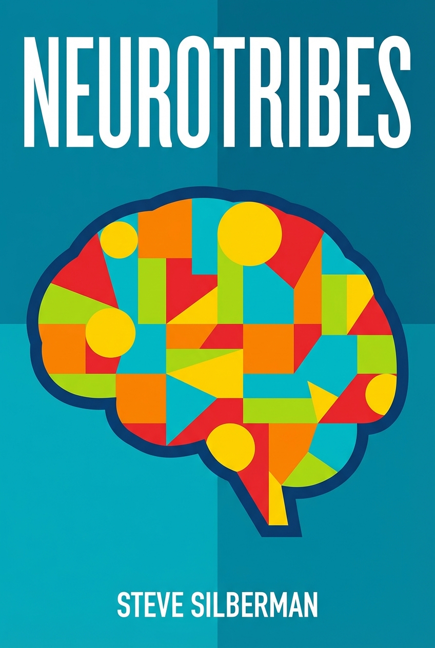 Neurotribes cover