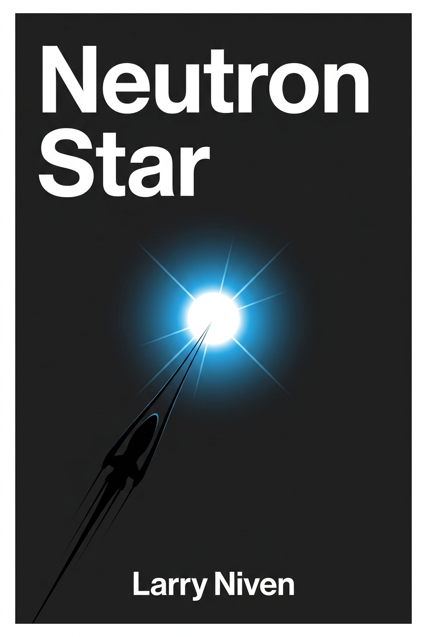 Neutron Star cover