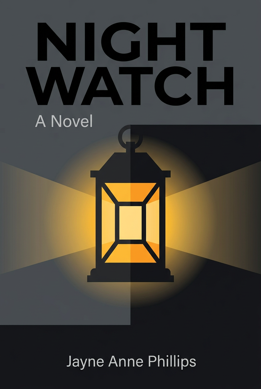 Night Watch cover