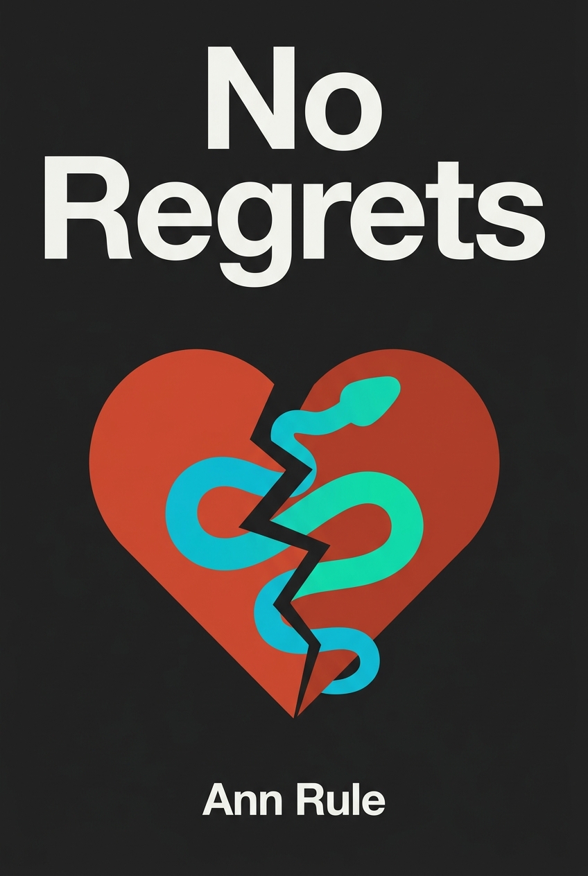 No Regrets cover