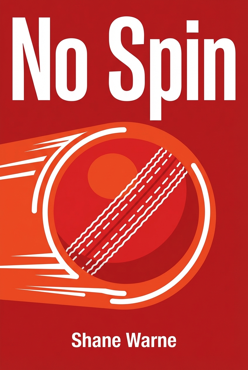No Spin cover