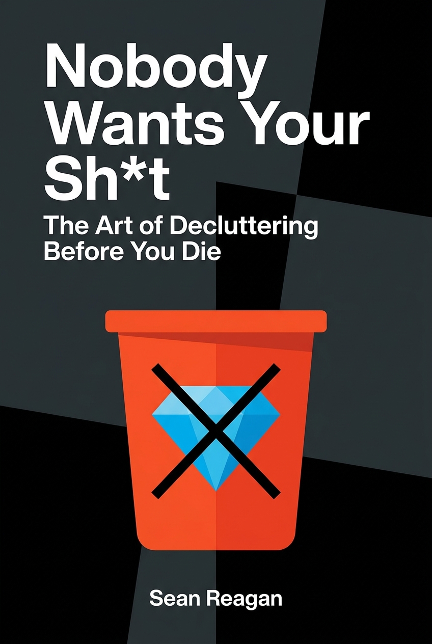 Nobody Wants Your Sh*t cover