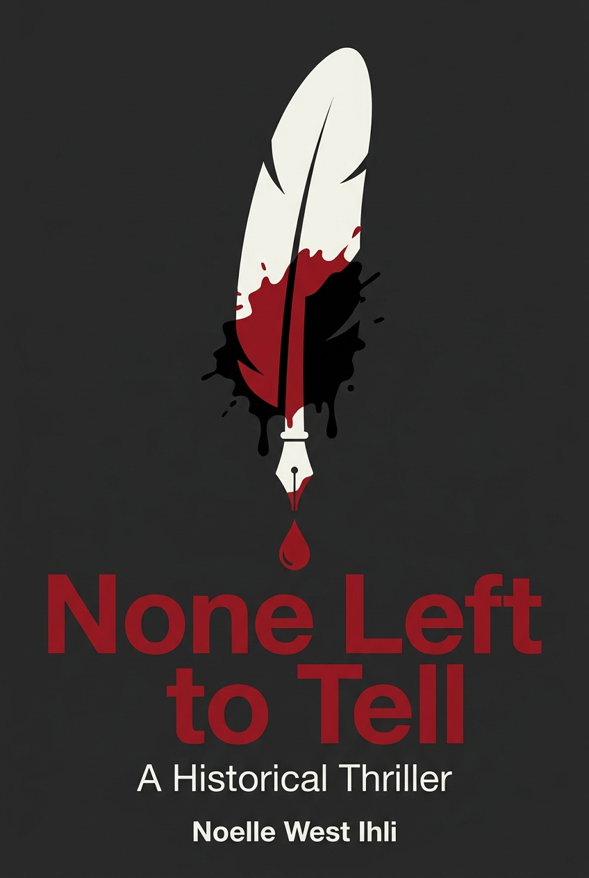 None Left to Tell cover