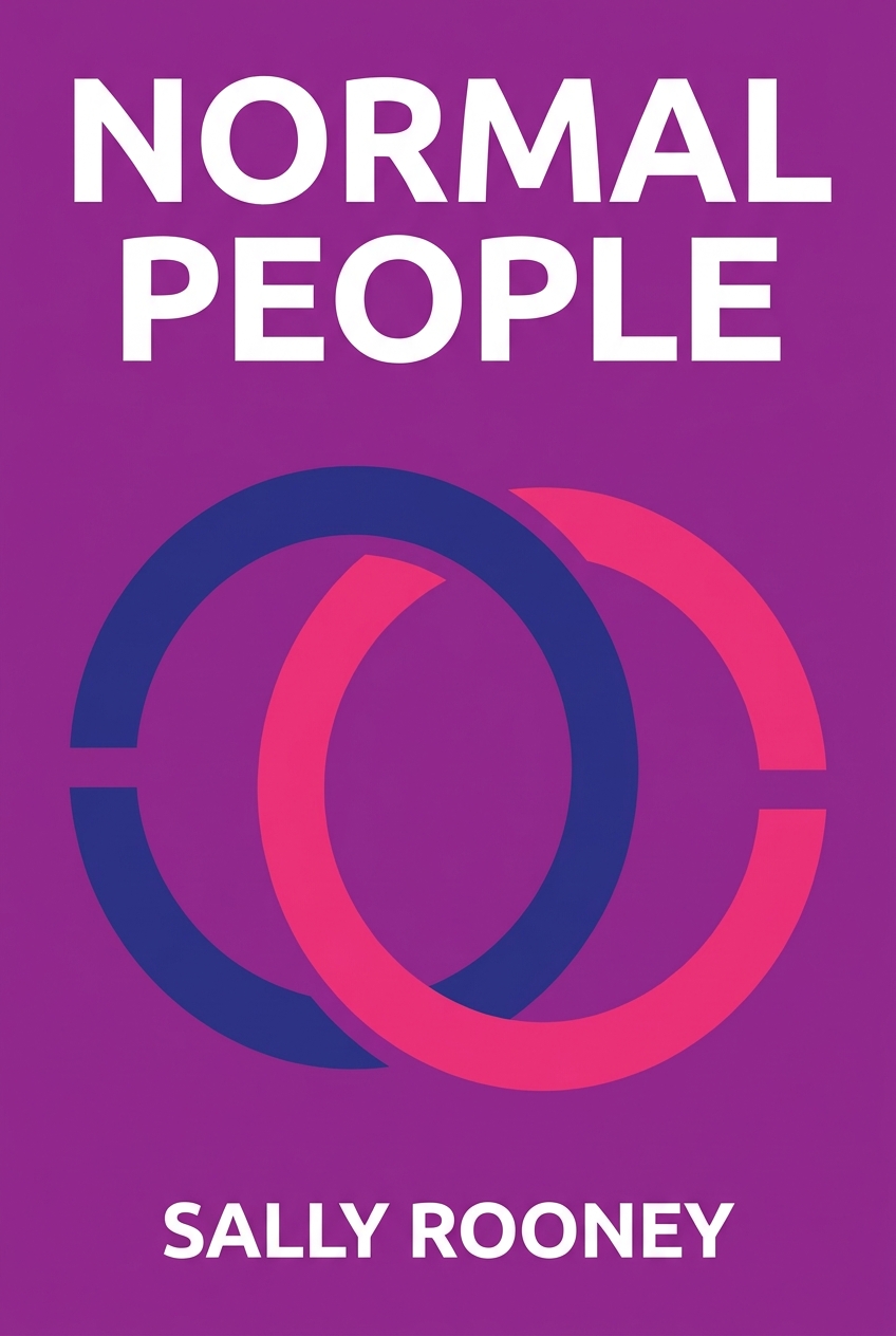 Normal People cover