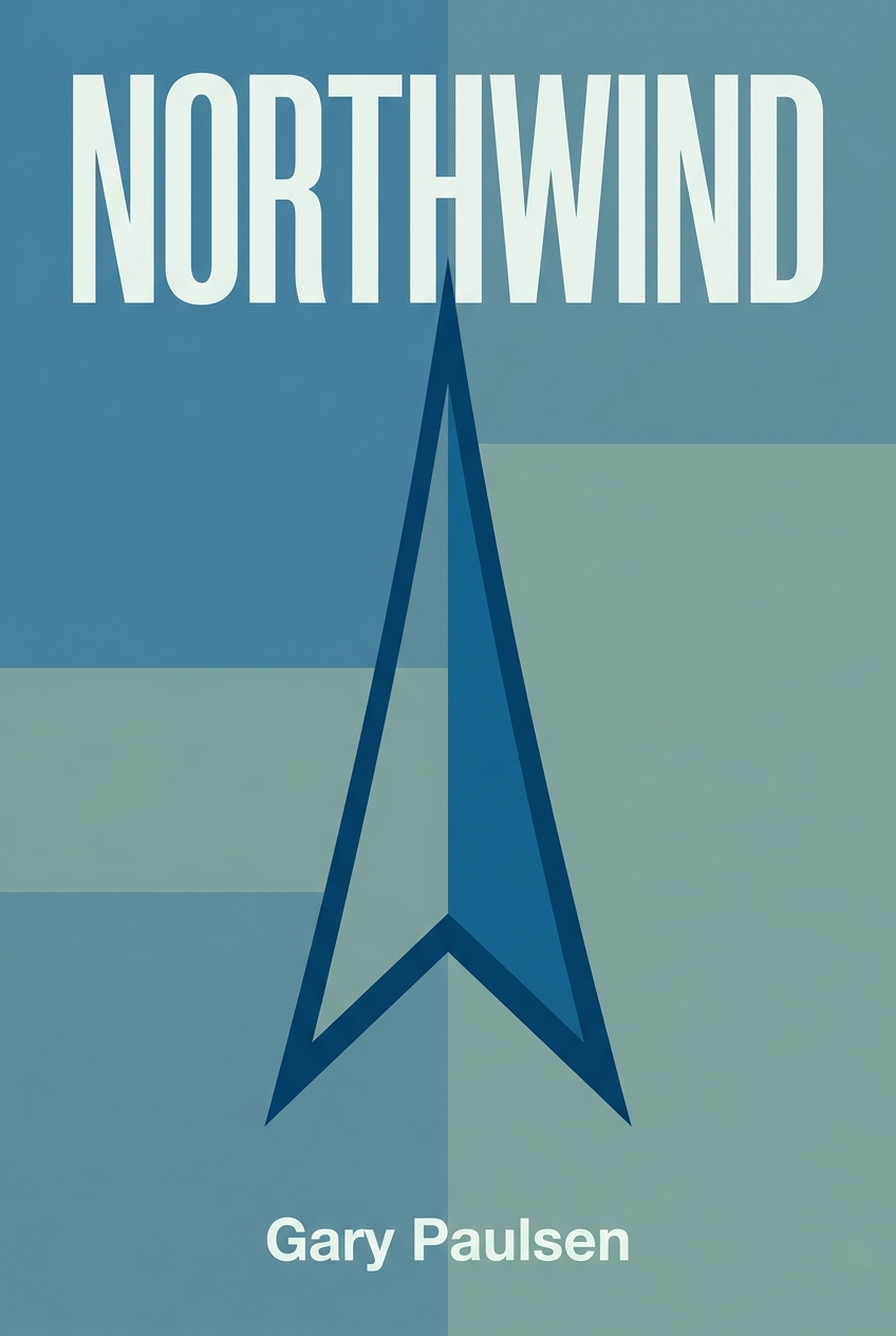 Northwind cover