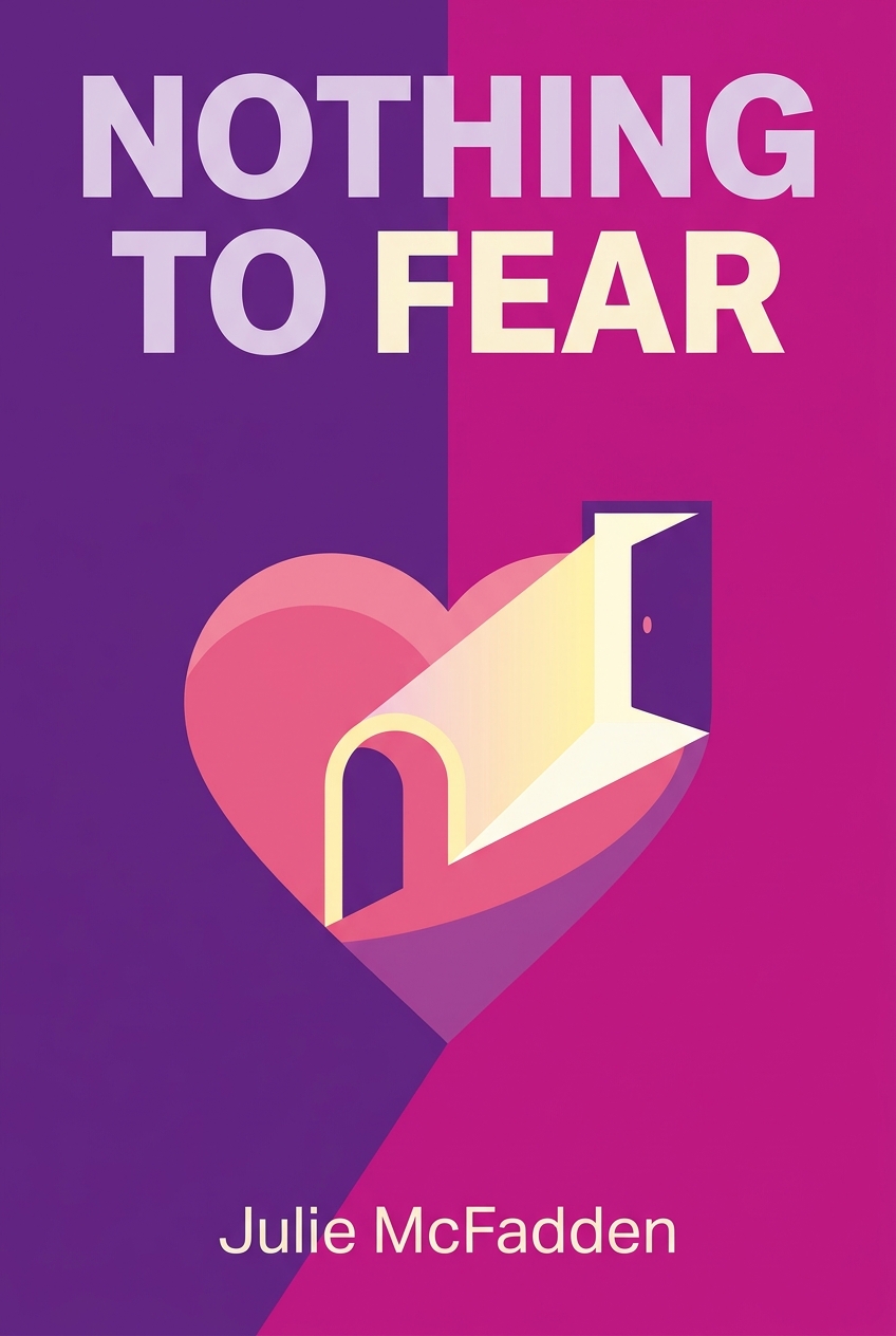 Nothing to Fear book cover