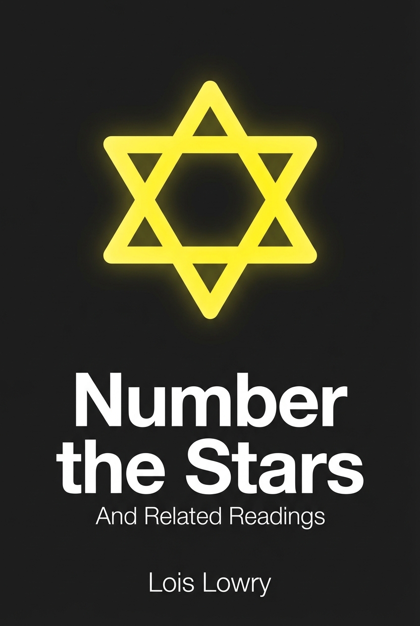 Number the Stars cover
