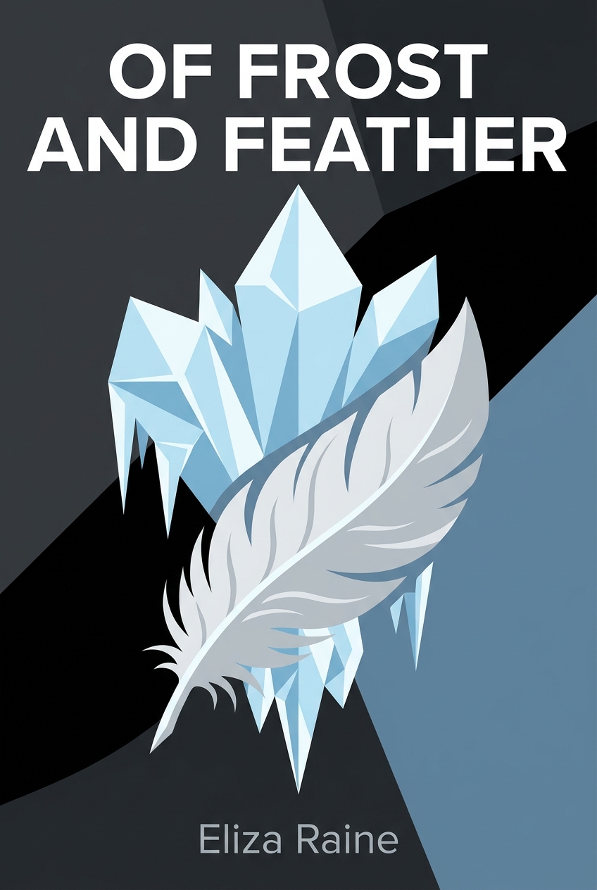 Of Frost and Feather book cover