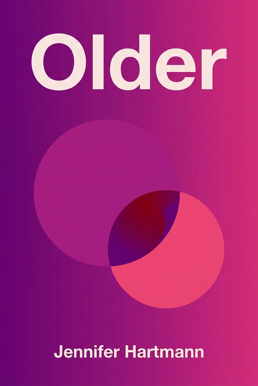 Older book cover