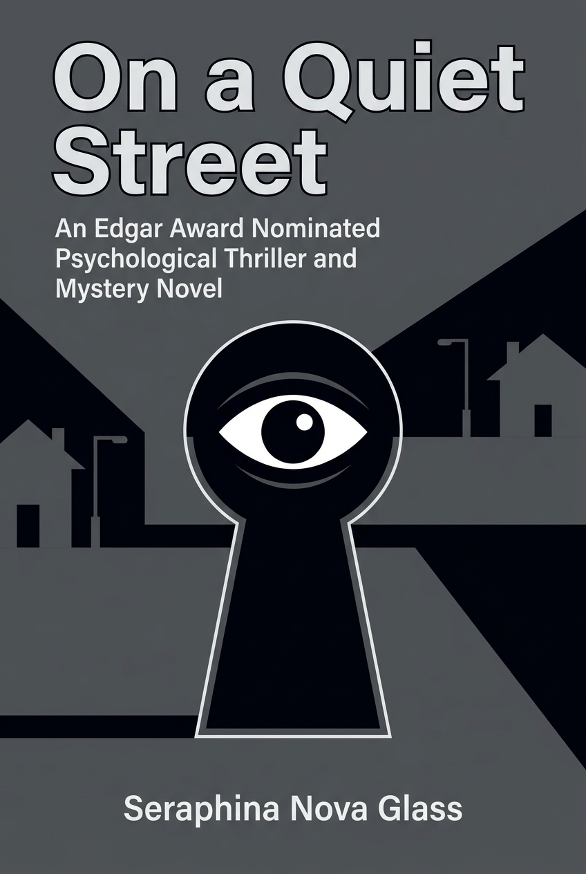 On a Quiet Street cover