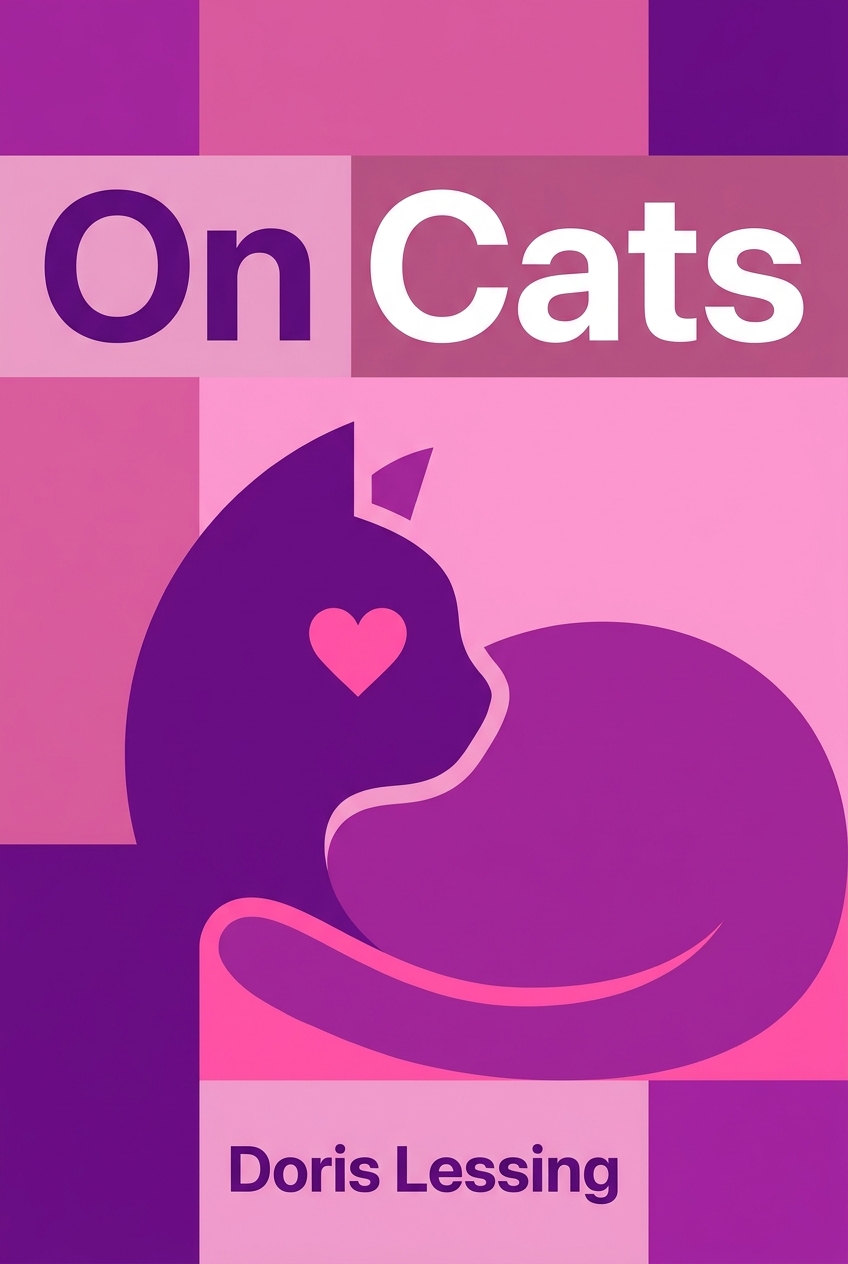 On Cats cover
