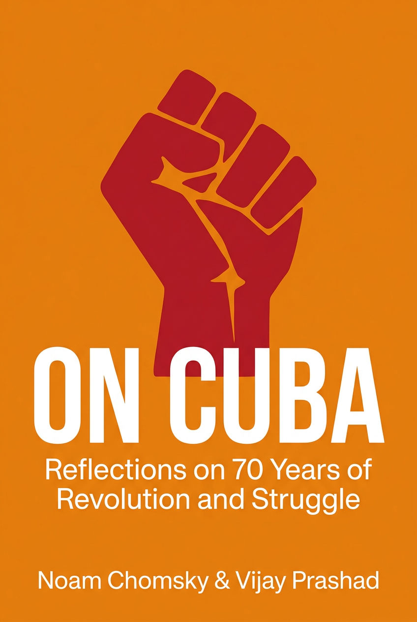 On Cuba cover