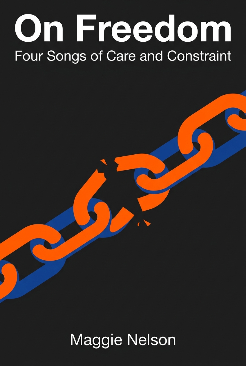 On Freedom cover