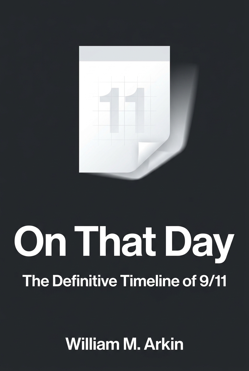 On That Day cover