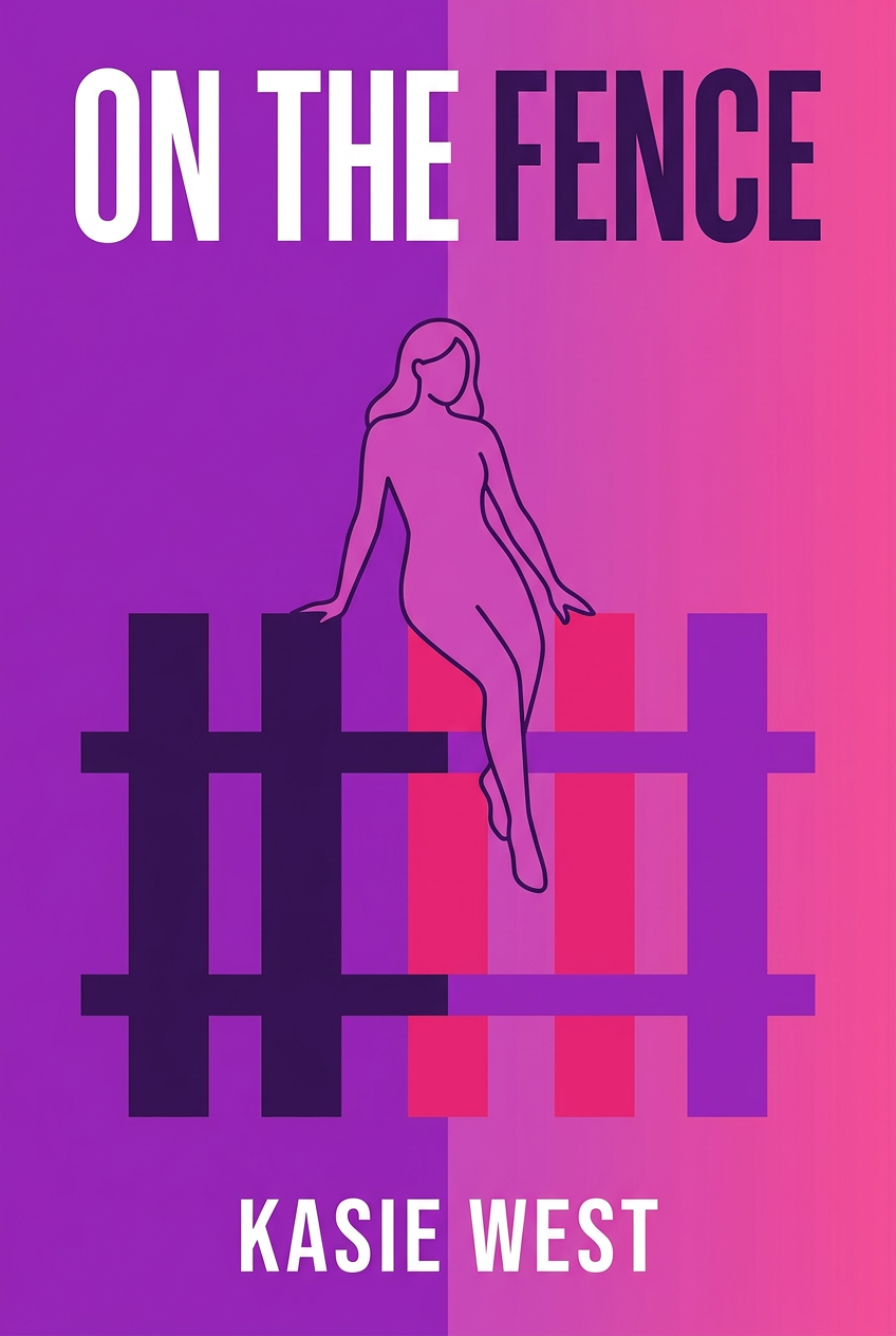 On the Fence cover