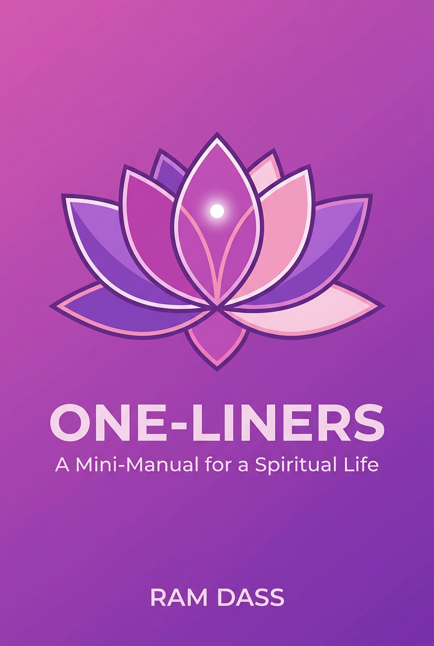 One-Liners cover