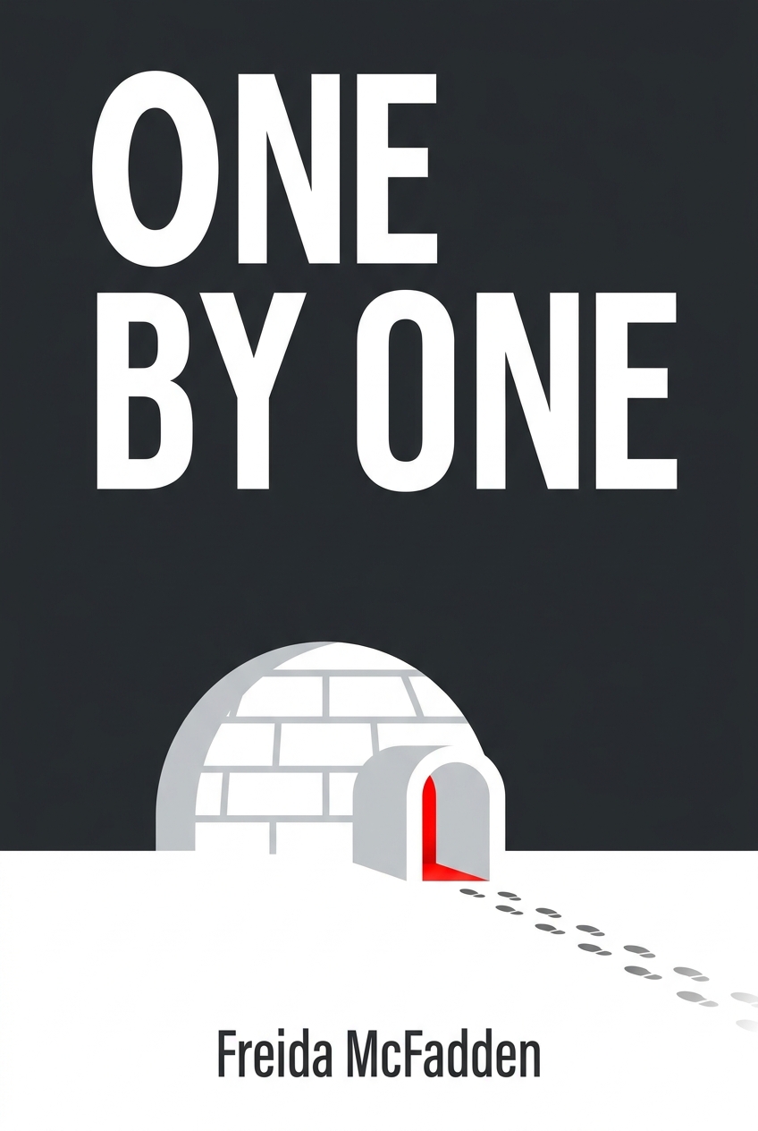 One by One cover