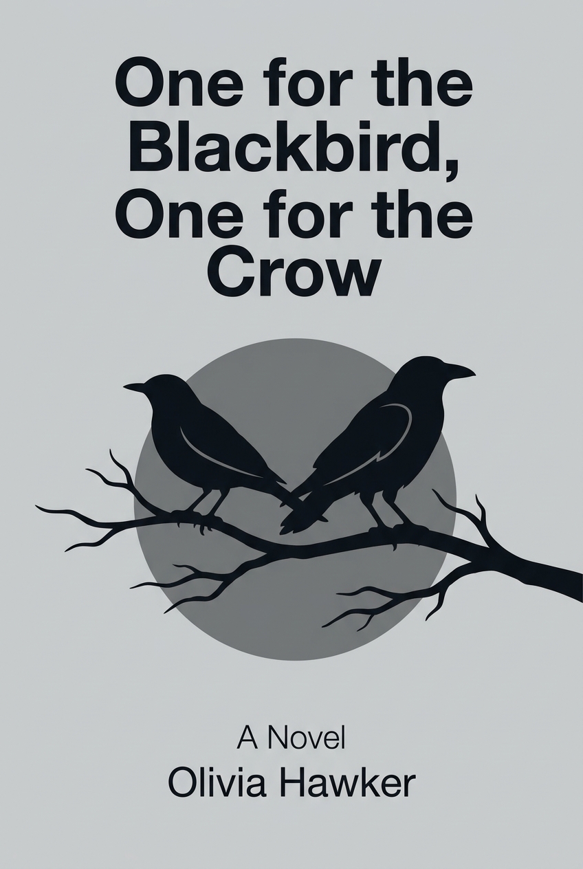 One for the Blackbird, One for the Crow cover