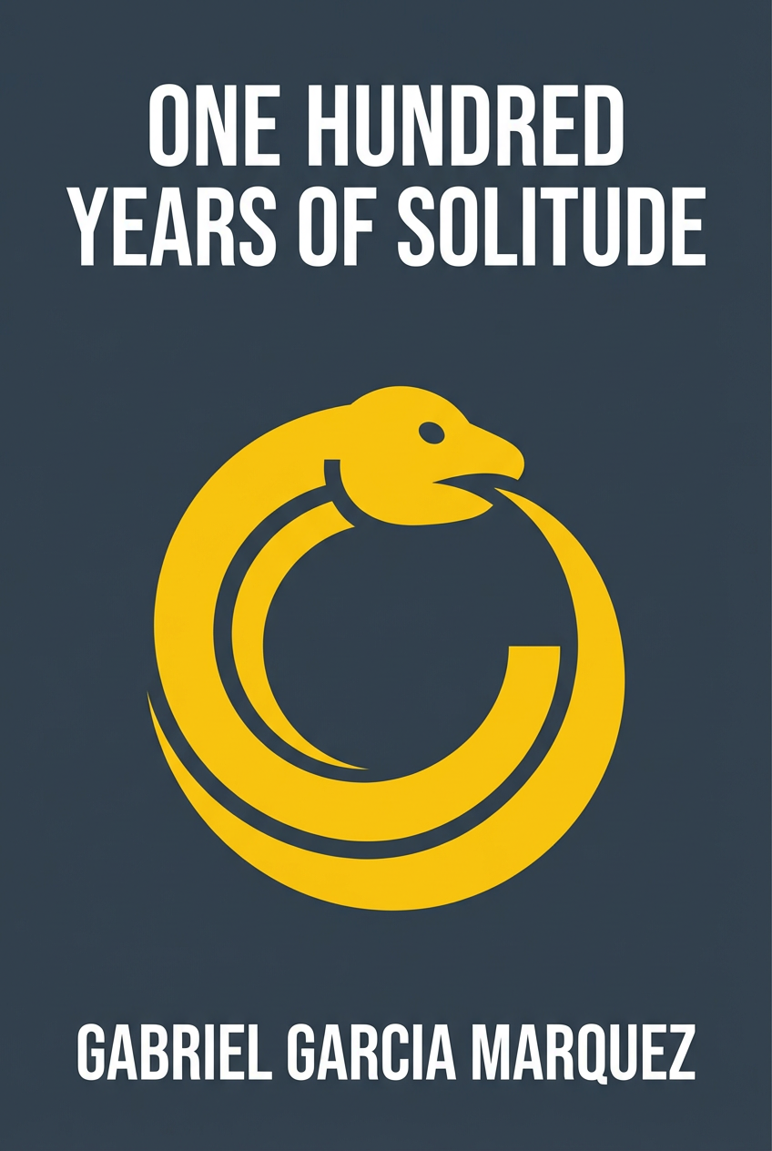 One Hundred Years of Solitude