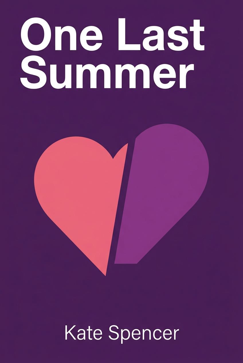 One Last Summer cover