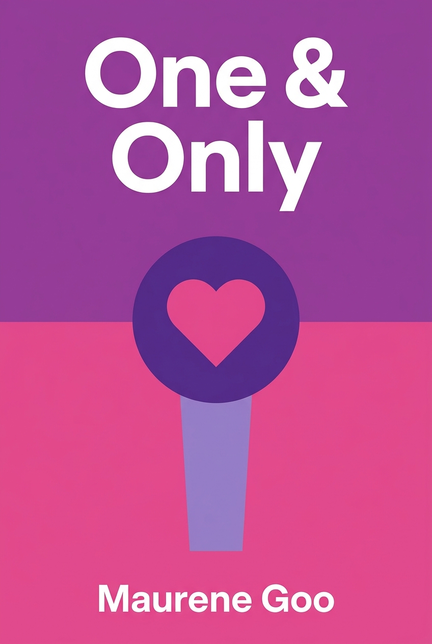 One & Only cover
