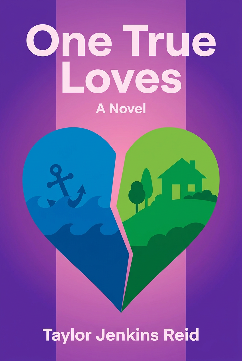One True Loves cover