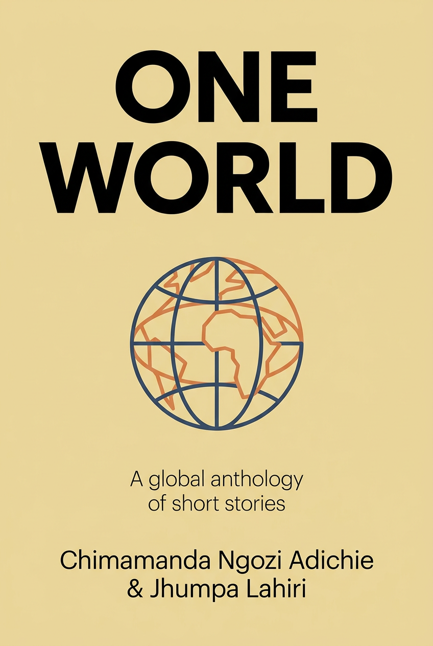 One World cover