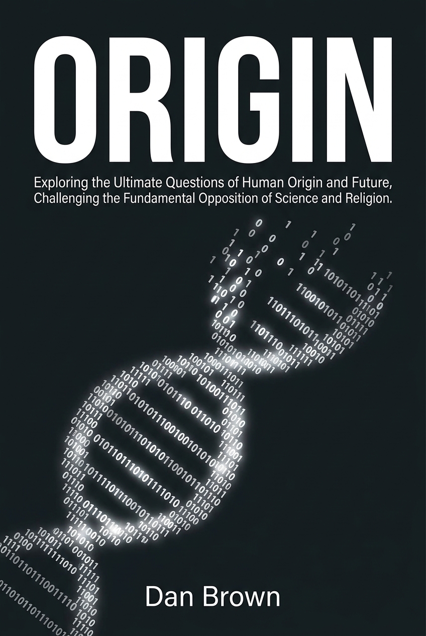 Origin cover