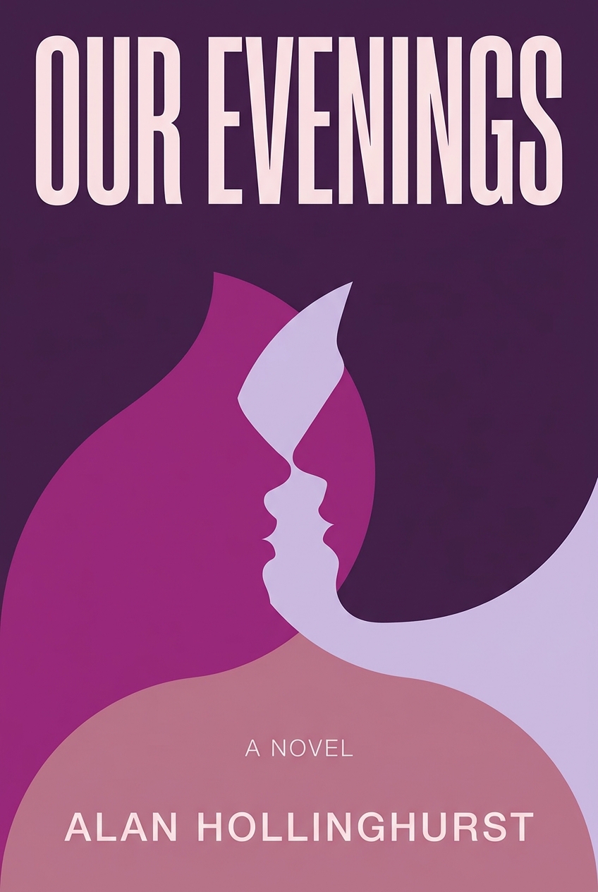 Our Evenings cover