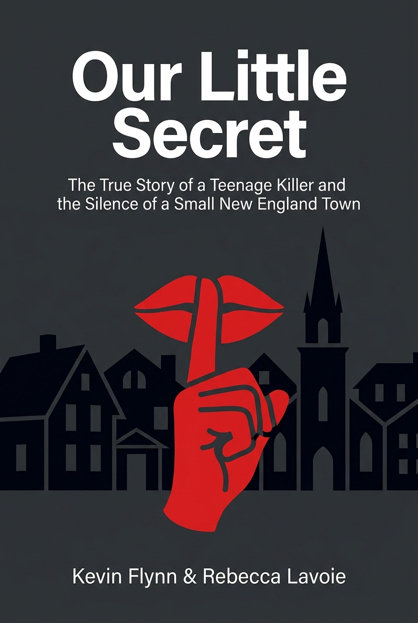 Our Little Secret cover